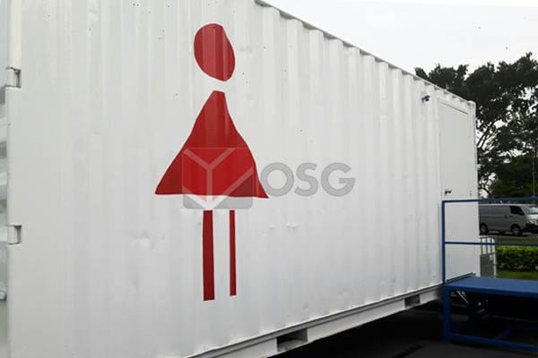 7 Creative Ways to Reuse Shipping Containers