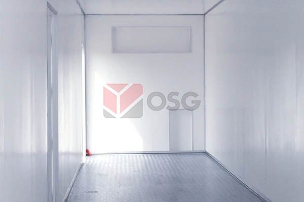 5 Tips for Selling a Shipping Container