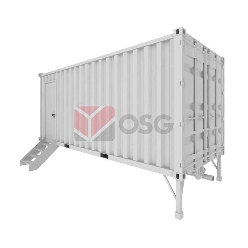 Tips to Buy a Shipping Container on a Budget