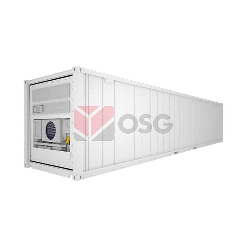 How Should You Go About Buying a Used Shipping Container?