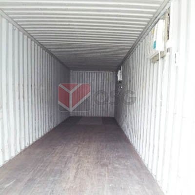 Shipping Containers for Sale as an Affordable Rental Space Option