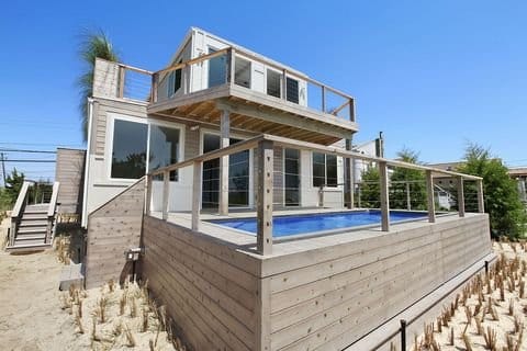Shipping Container House and Home Pros and Cons