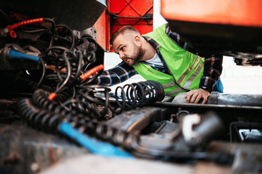 Maintenance Tips For Maximizing Container Lifespan