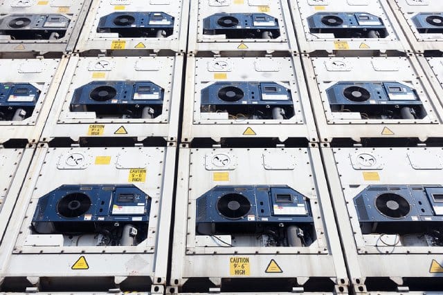 Challenges In Refrigerated Shipping &amp; How To Overcome Them