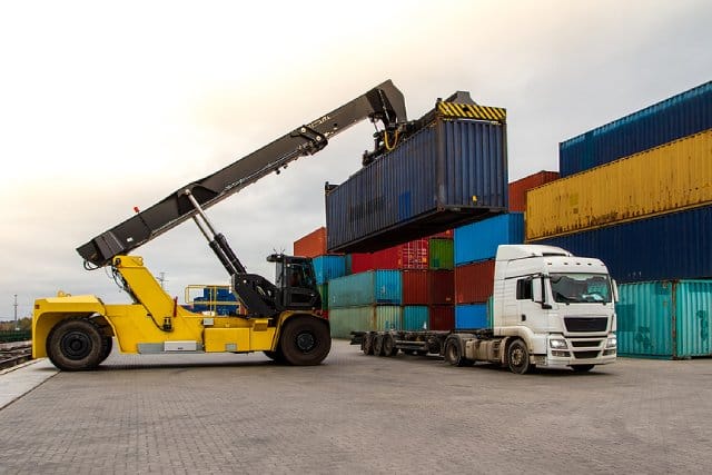The Benefits Of Engaging Top-Tier Haulage Service Providers