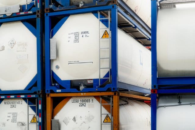 5 Safety Tips For Handling &amp; Transporting ISO Tank Containers