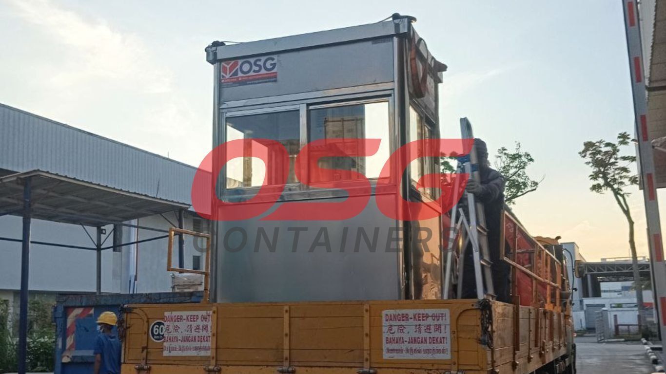 Unlocking Convenience: The Rising Trend of Container Rentals