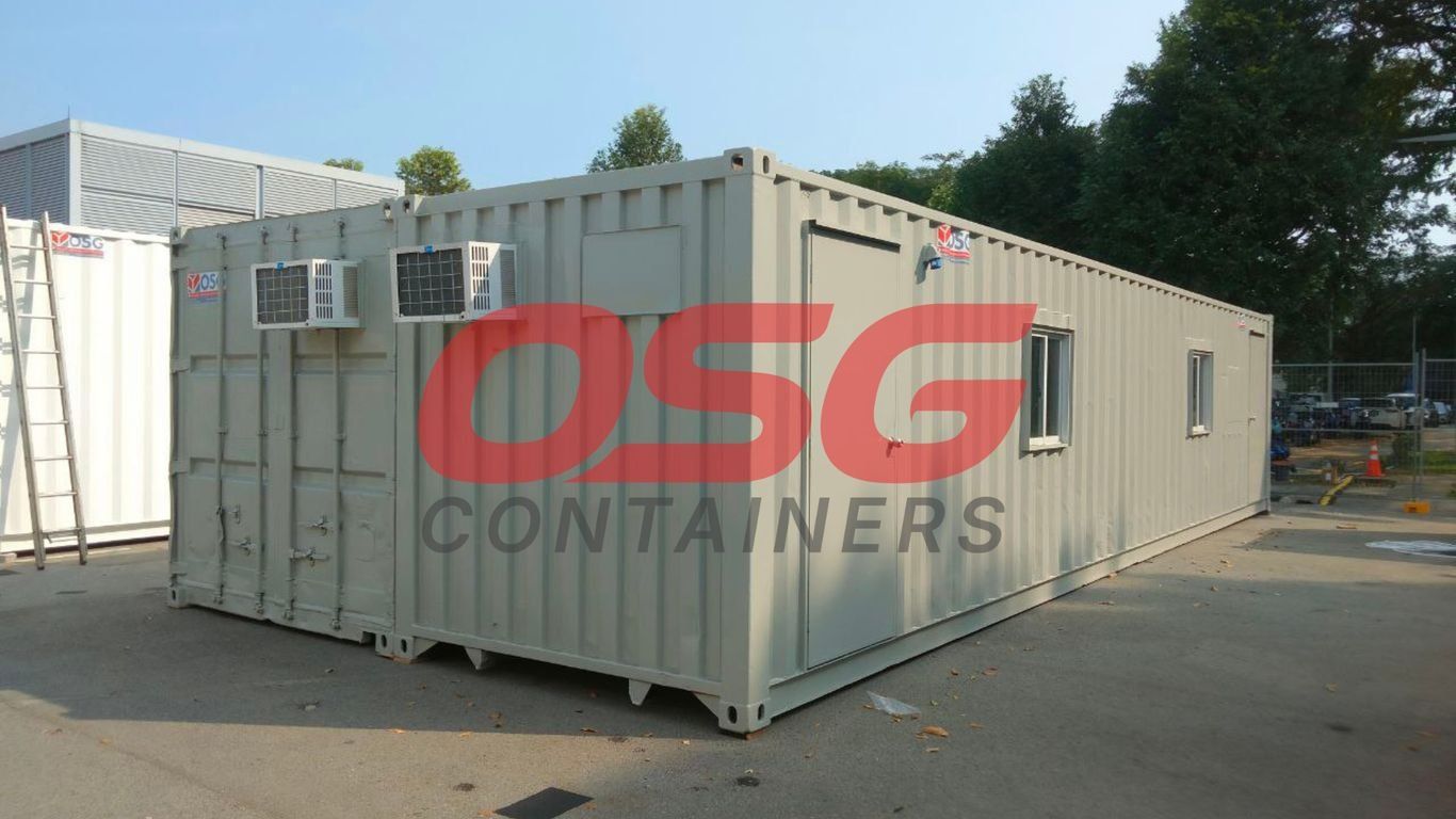 How to Choose the Right Guardhouse for Long-Term Use