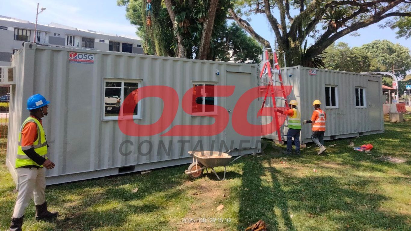 What You Should Clarify Before Starting Any Custom Container Project