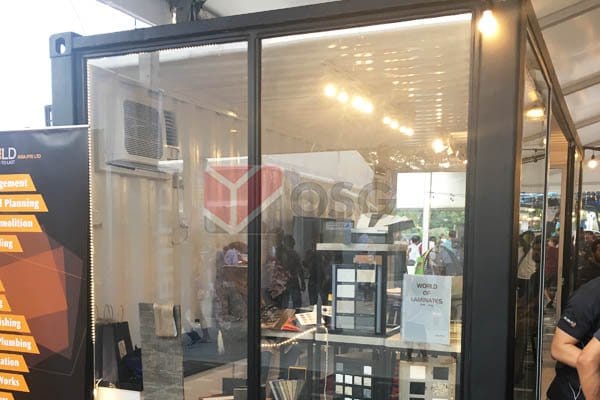 Tips For New Movers When Hiring A Shipping Container