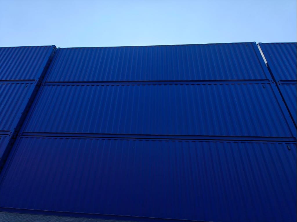 How to Properly Insulate a Shipping Container for All Seasons
