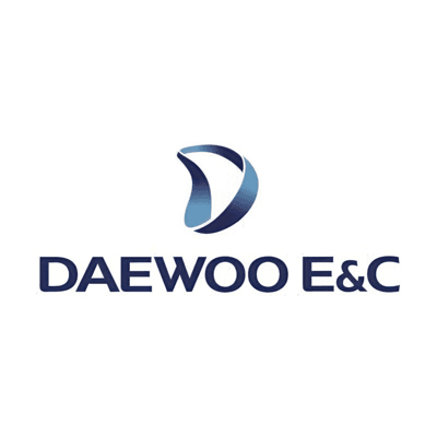Daewoo E&C