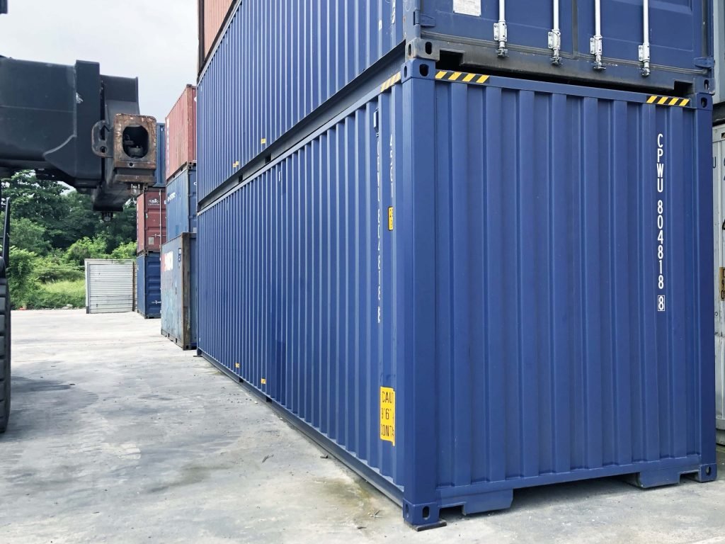 Why Shipping Containers Are the Perfect Solution for Pop-Up Shops