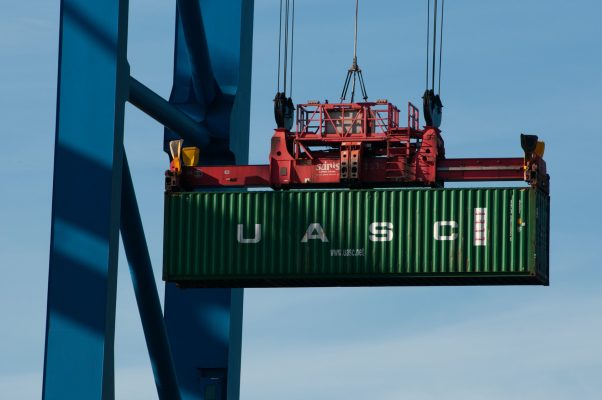 hire shipping containers in australia