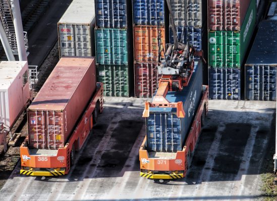 shipping containers in melbourne