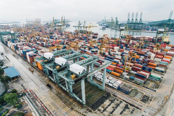 new shipping containers for sale