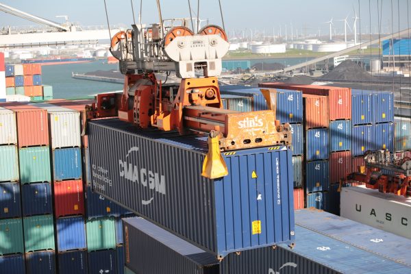 shipping containers sydney