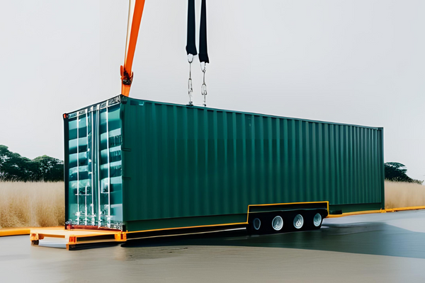 shipping containers for sale brisbane