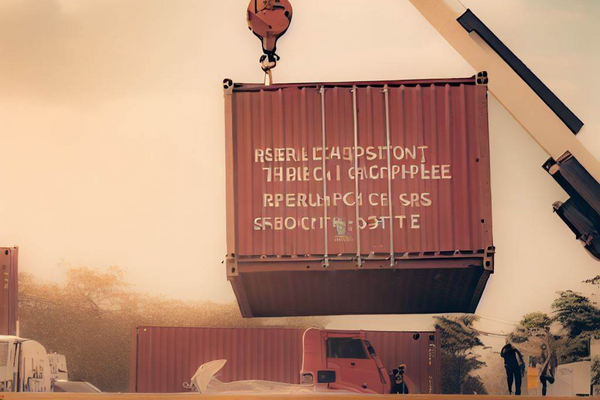 buy shipping containers brisbane