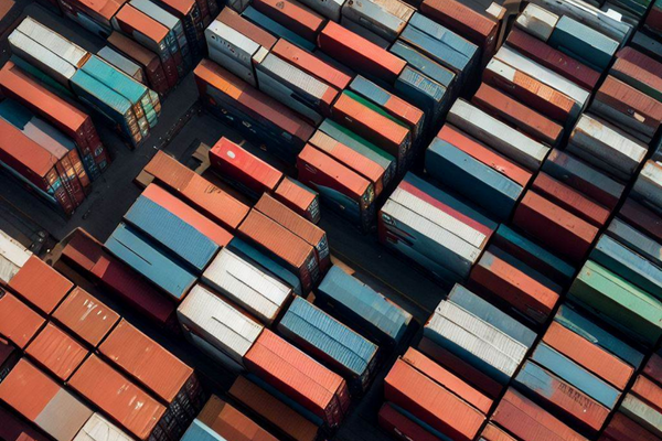 20ft and 40ft shipping containers australia