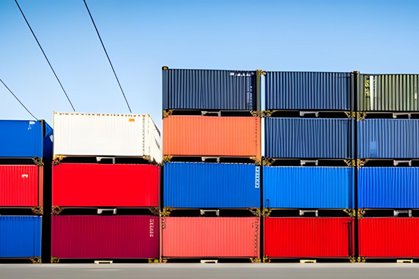 shipping containers for sale in Sydney