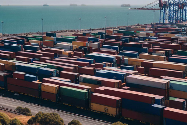 used shipping containers for sale in Melbourne
