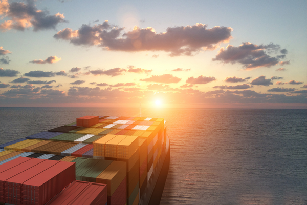 20ft open top container  au