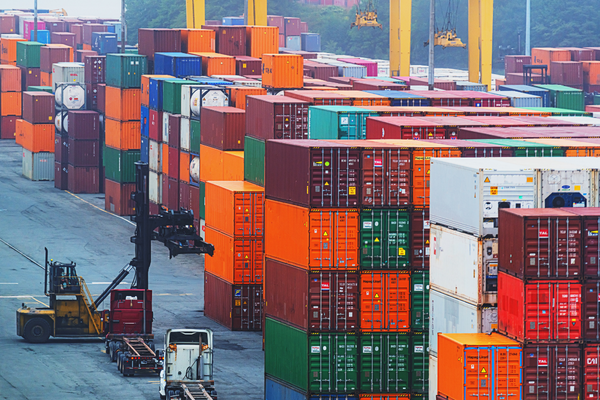 high cube shipping containers