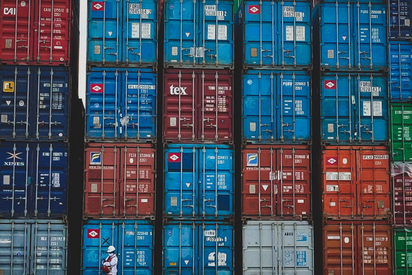 20ft containers perth