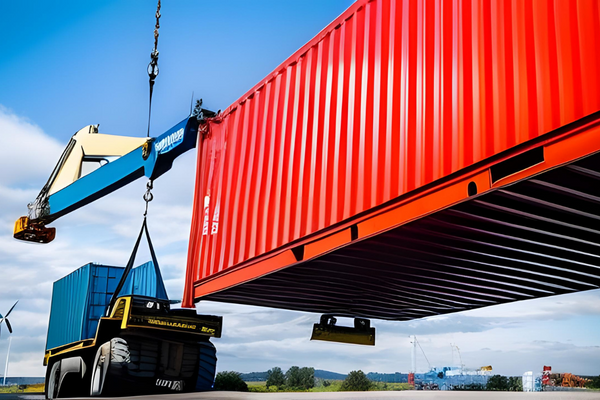 gp container in adelaide