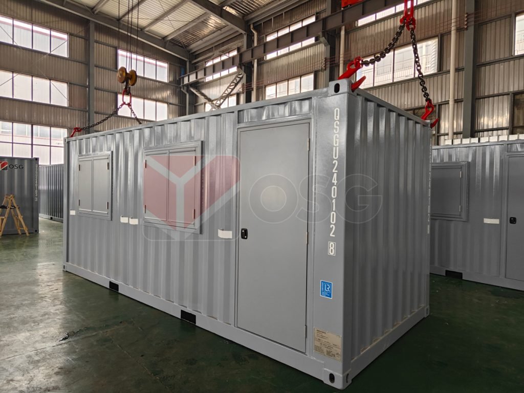 Building a Shipping Container Home: Step-by-Step Guide for Beginners