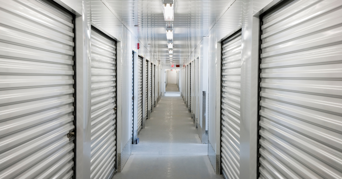 portable storage units Perth, mobile storage solutions Perth, shipping container storage Perth