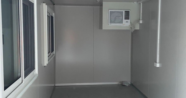 portable container offices Brisbane, flexible storage solutions Brisbane, cost-effective site office containers