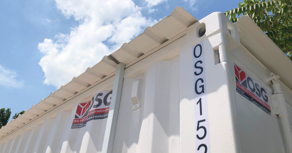portable container offices, flexible workspace solutions, container office solutions