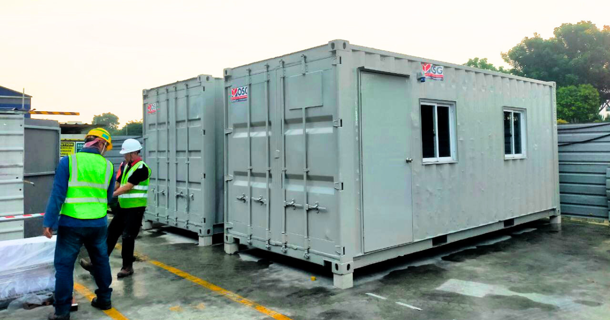 portable storage units Adelaide, portable storage solutions Adelaide, portable storage Adelaide