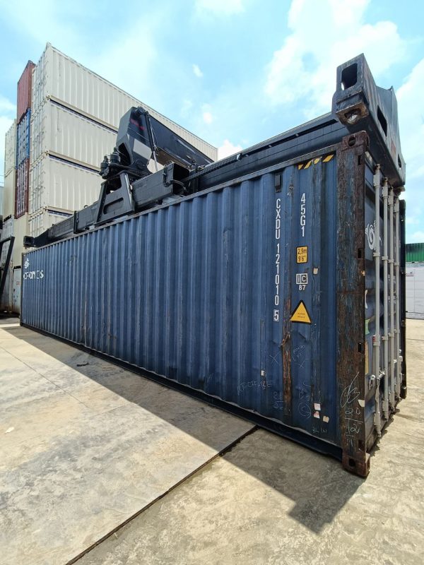 Building a Shipping Container Home: Step-by-Step Guide for Beginners