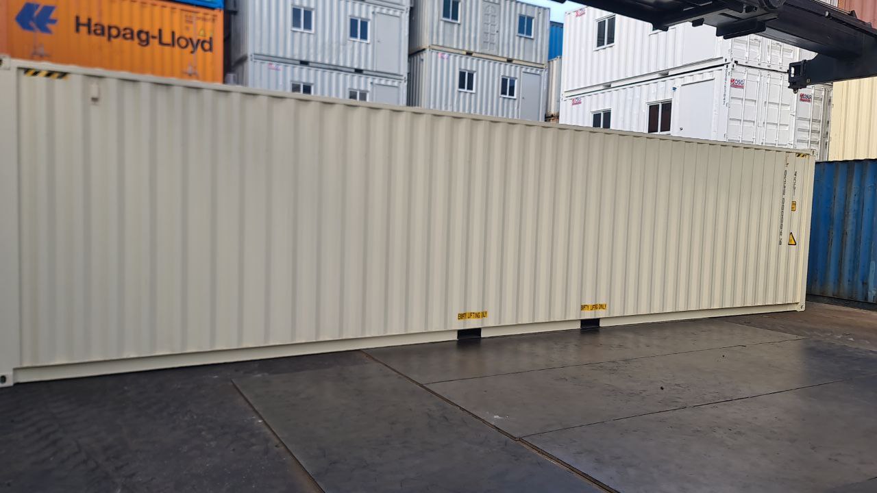 The Rise of Pop-Up Shops: How Shipping Containers Are Changing Retail