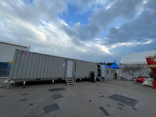 Shipping Containers 101: Everything You Need to Know About Their Journey and Reuse