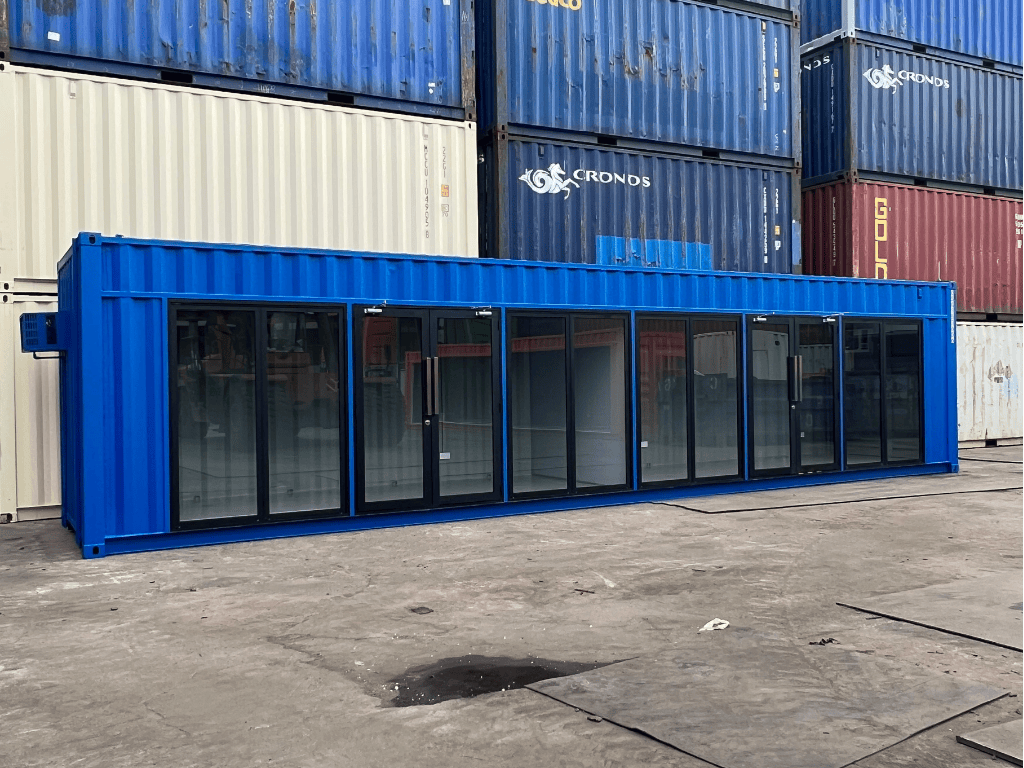 Shipping Container Homes: Addressing Common Misconceptions and Myths