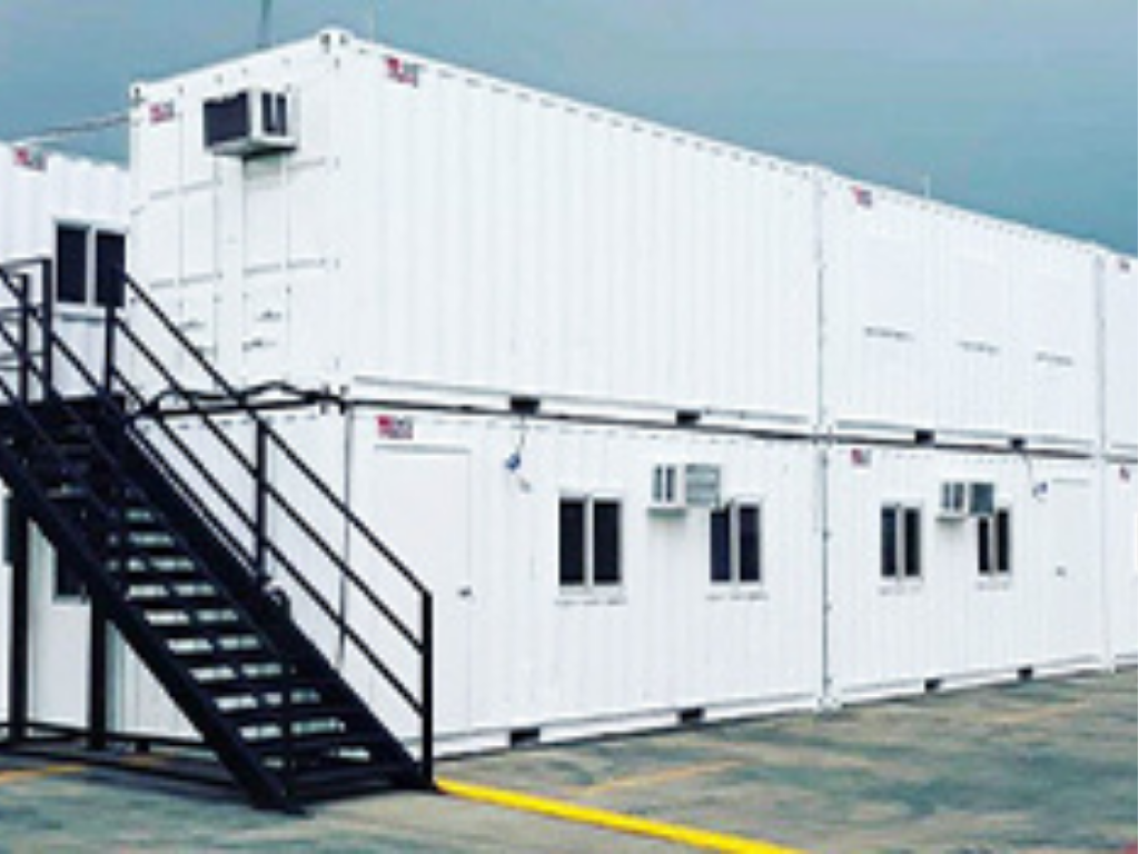 Incorporating Smart Home Technology into Your Shipping Container Home