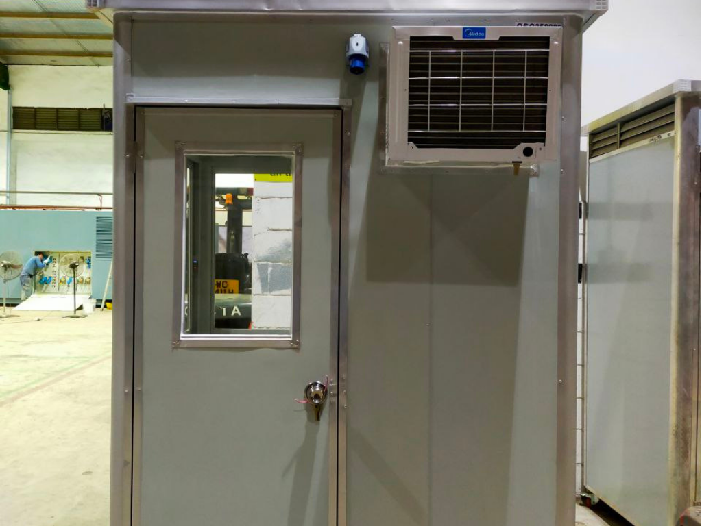 Converting Shipping Containers into Homes: The Ultimate Guide