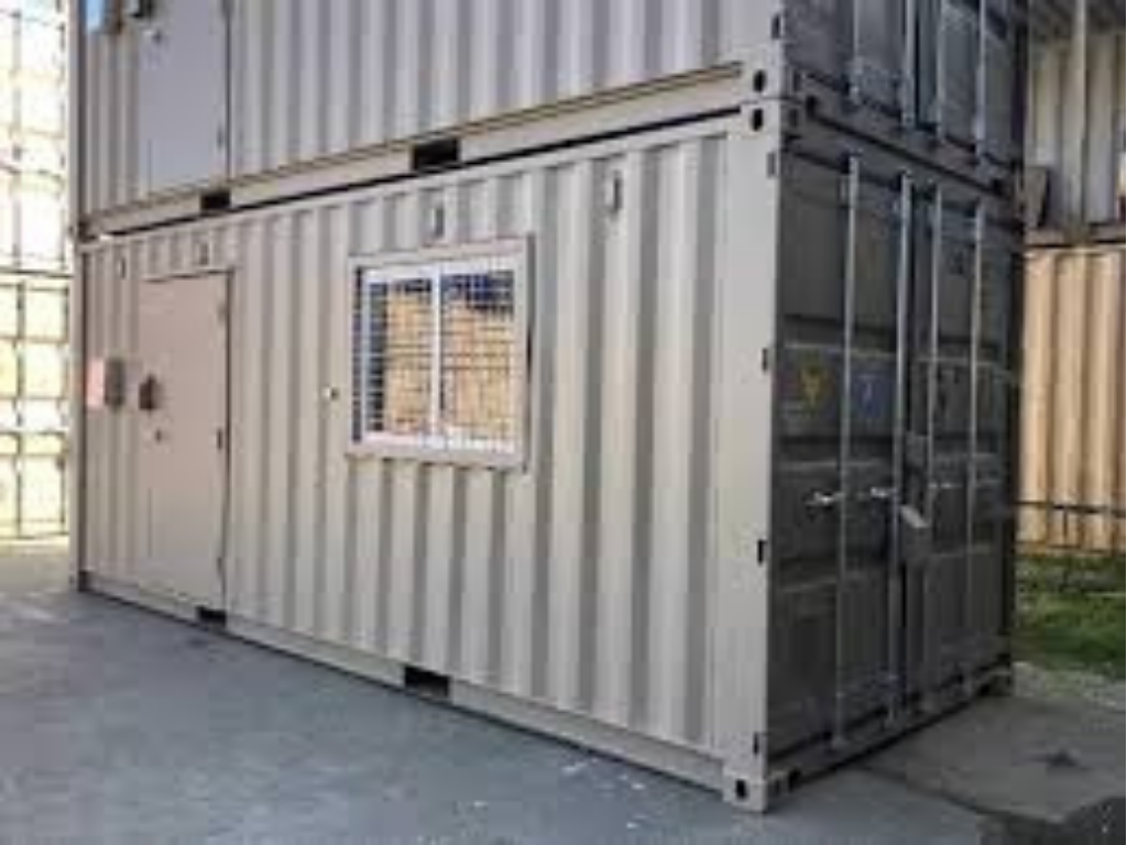 Navigating the Regulations: What You Need to Know About Shipping Container Homes