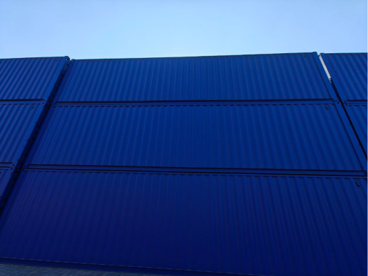 The Pros and Cons of Living in a Shipping Container Home