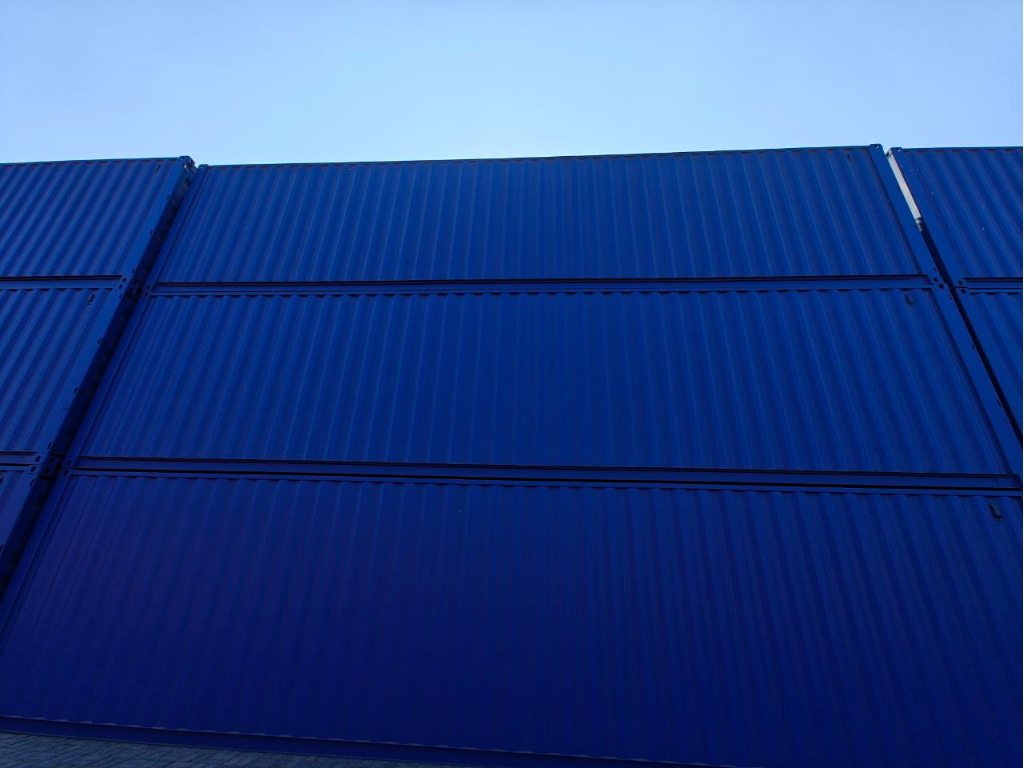 The Pros and Cons of Living in a Shipping Container Home