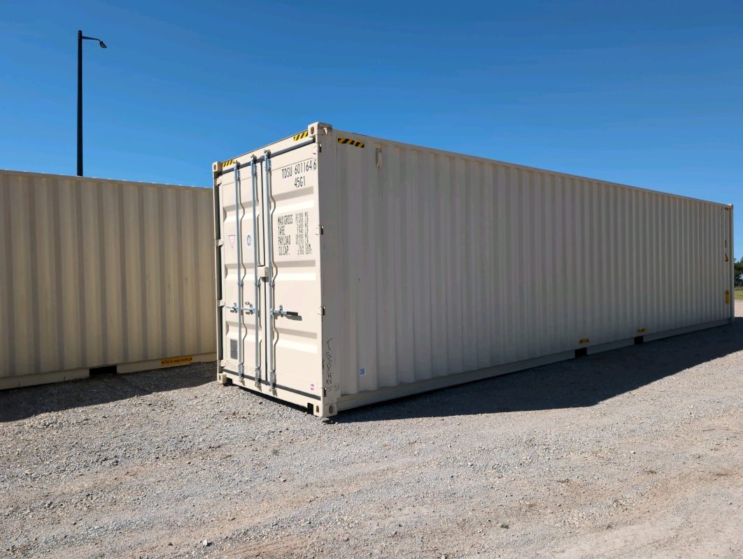Building a Shipping Container Home: What You Need to Know Before Starting