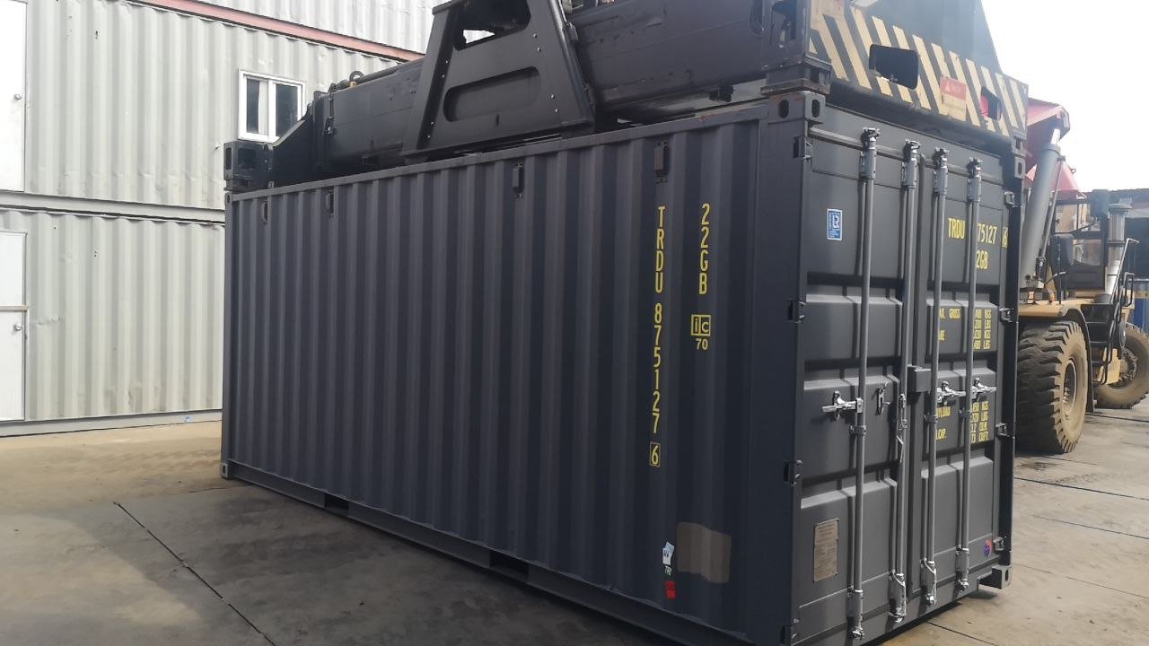 Affordable Shipping Container Alternatives for Modern Living Spaces