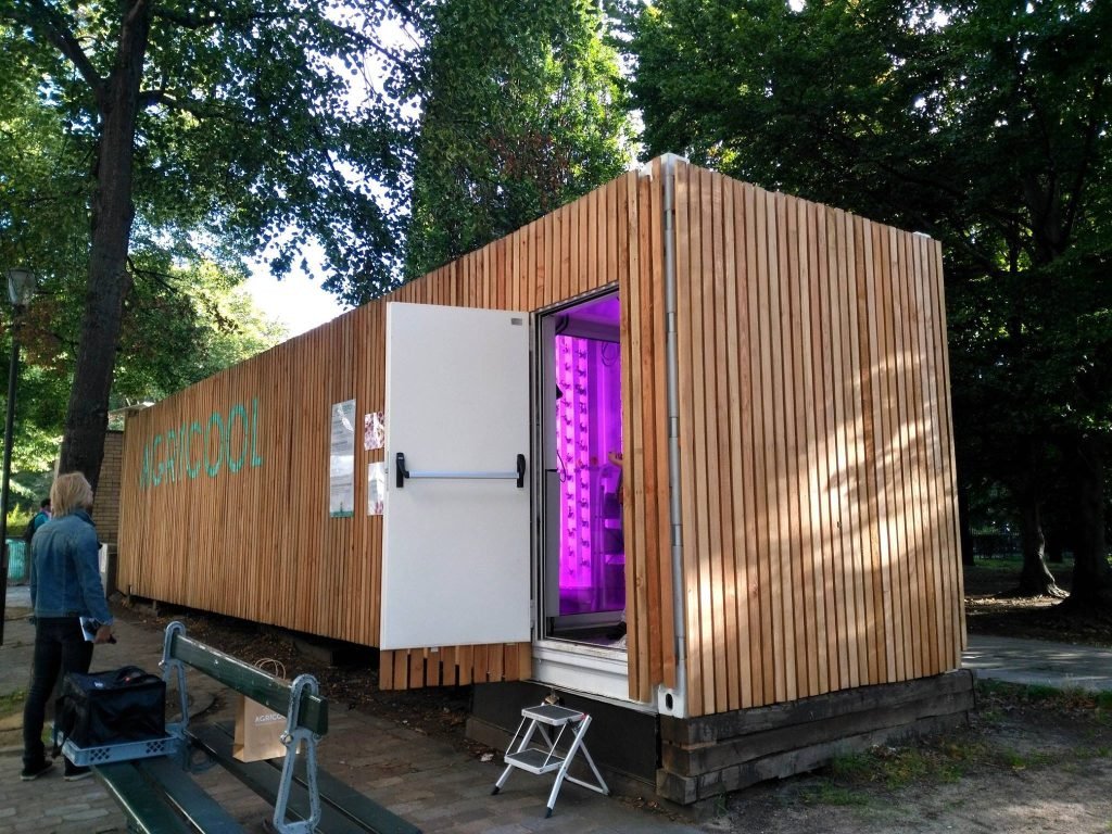 Innovative Shipping Container Communities: A New Way of Living