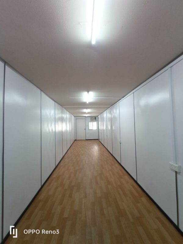 Tips for Designing Functional and Stylish Shipping Container Offices