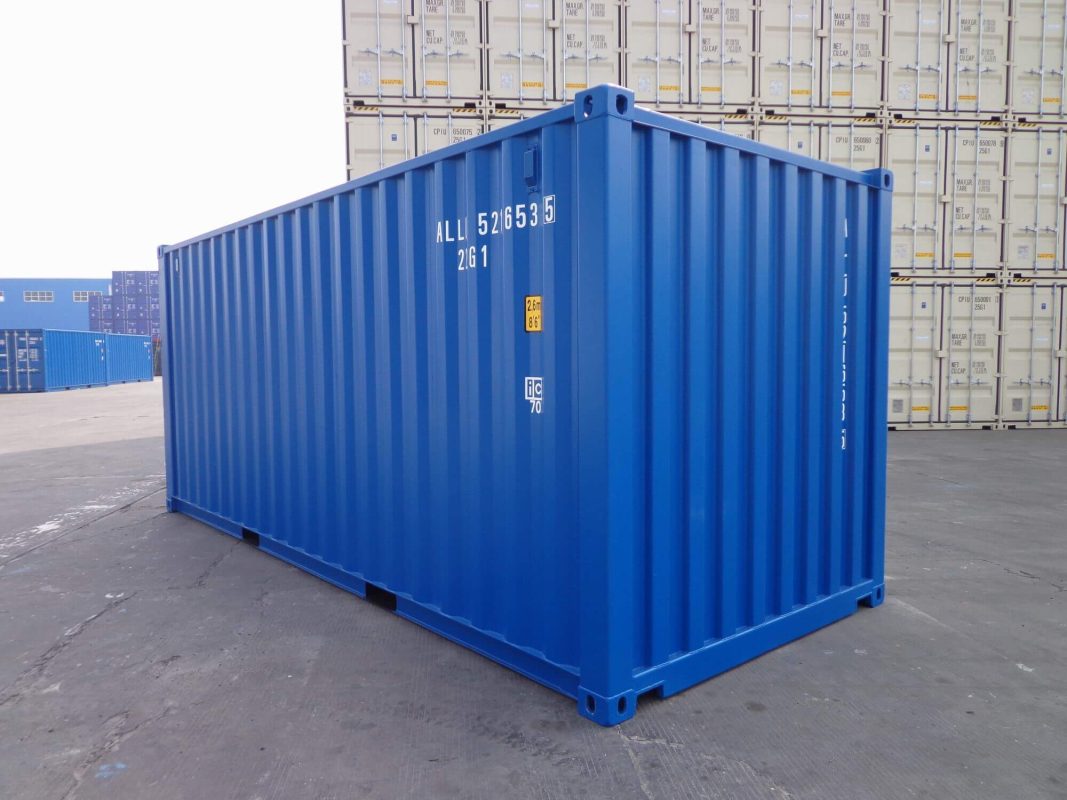 Incorporating Smart Home Technology into Your Shipping Container Home
