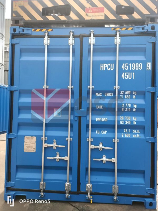 Exploring the Future of Shipping Container Architecture and Design Trends